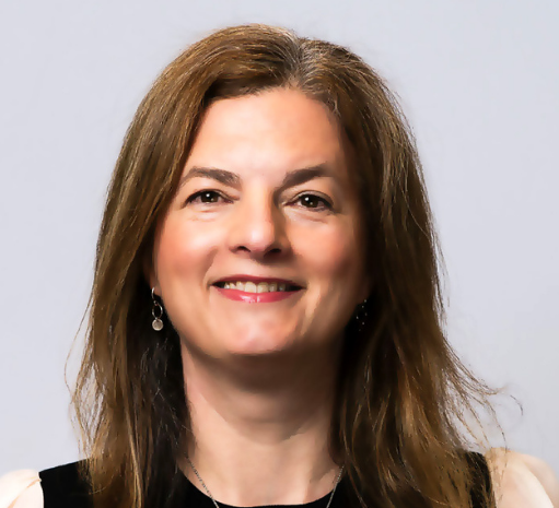 Suzanne Picken